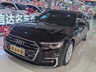 Audi A6 2021