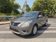 Nissan Sunny 2016