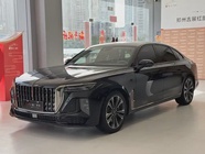 Hongqi H9 2025