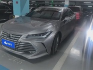 Toyota Avalon 2026
