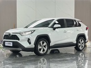 Toyota RAV4 2021