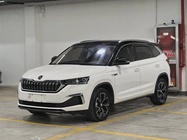 Skoda Kamiq 2022