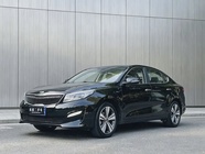Kia K4 2018