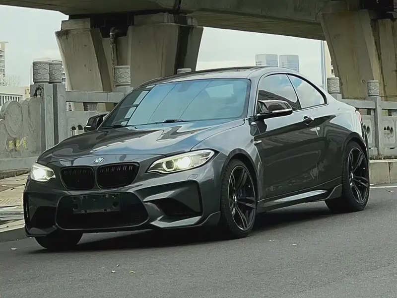 BMW M2
