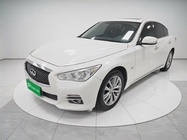 Infiniti Q50 2018
