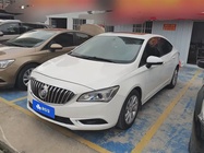 Buick Verano 2015