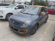 Suzuki Swift 2018