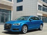Audi A3 2016