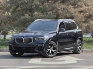 BMW X5 2023