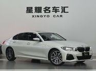 BMW 3 Series 2021