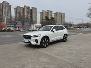 Volvo XC60 2024