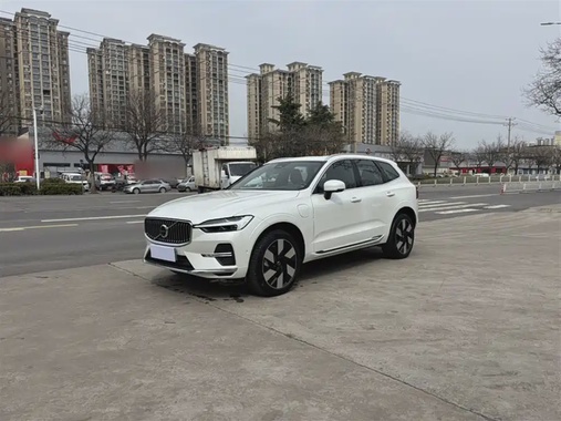 Volvo XC60 2024