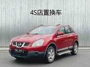 Nissan Qashqai 2015