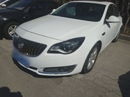 Buick Regal 2014