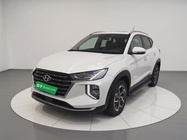 Hyundai Tucson 2020