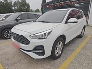 Haval M6 2021