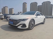 Volkswagen CC 2021