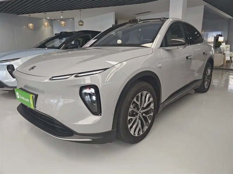 NIO EC6