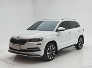 Skoda Karoq 2023