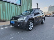 Suzuki Grand Vitara 2009