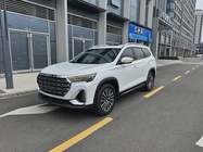 Jetour X90 PLUS 2023