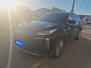 Exeed Lingyun 2021