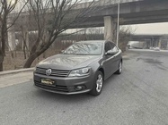 Volkswagen Bora 2014