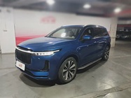 Li Auto ONE 2020