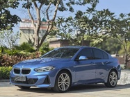 BMW 1 Series 2019