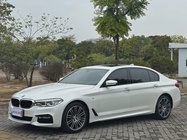 BMW 5 Series 2018