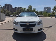Chevrolet Cruze 2013