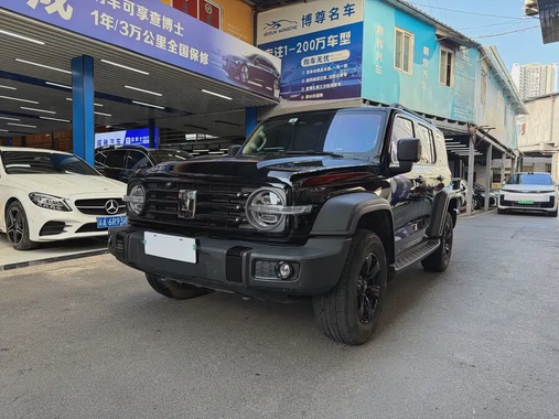 Tank 300 2023