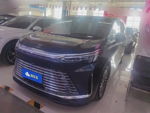 Buick Century 2024