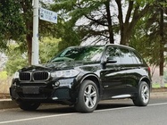 BMW X5 2017