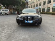 BMW 5 Series 2024