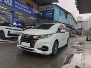 Honda Odyssey 2021