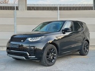 Land Rover Discovery 2020