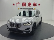 BMW X1 2022