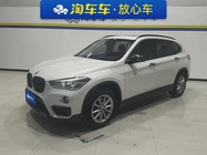 BMW X1 2018