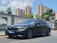 BMW 3 Series 2019