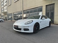 Porsche Panamera 2014