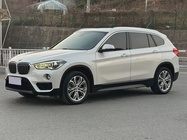 BMW X1 2019