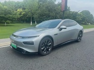 XPeng P7 2022