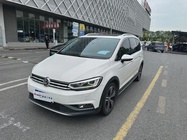 Volkswagen Touran 2020