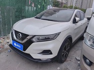 Nissan Qashqai 2020