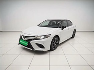 Toyota Camry 2020