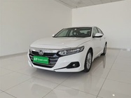 Honda Accord 2023