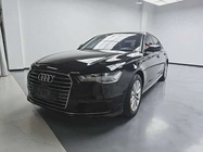 Audi A6 2017