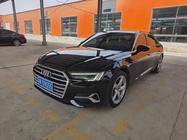 Audi A6 2023