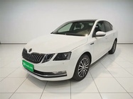 Skoda Octavia 2020
